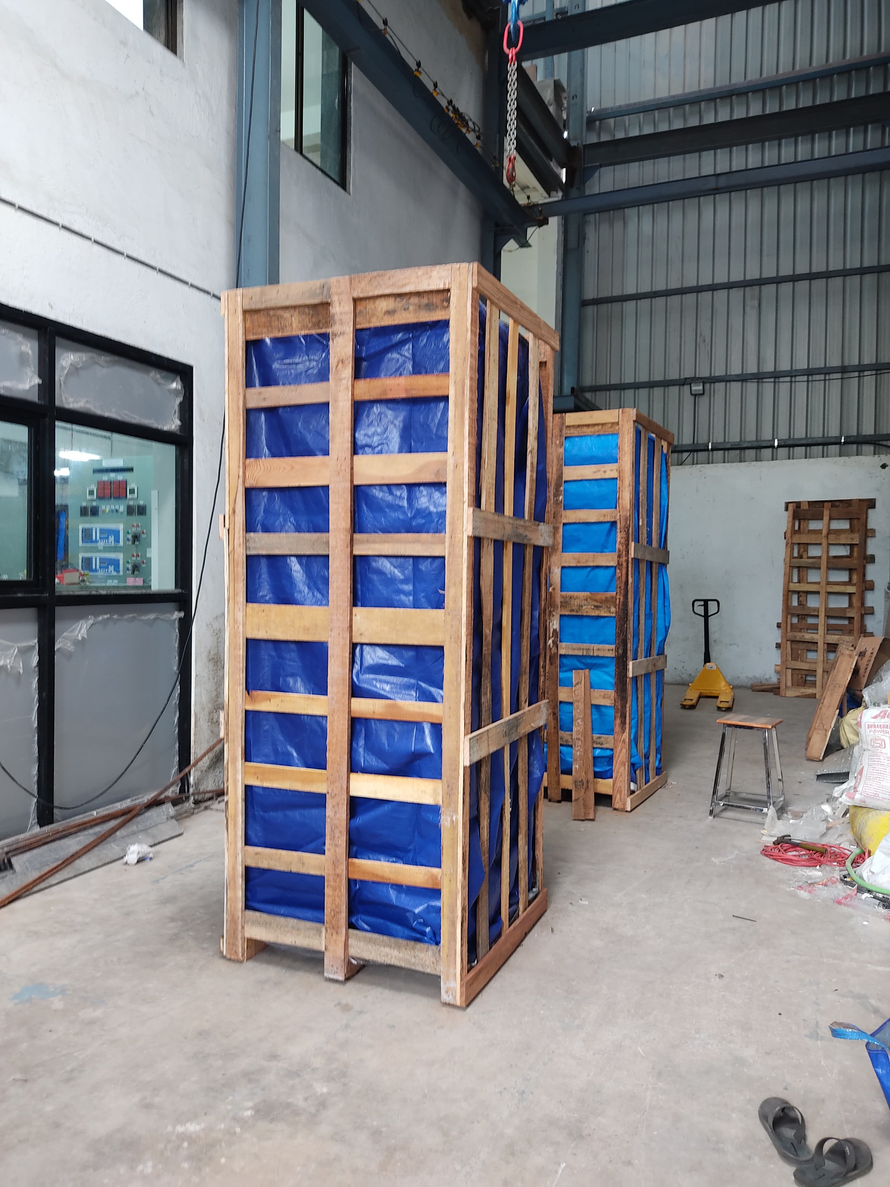 crate Image