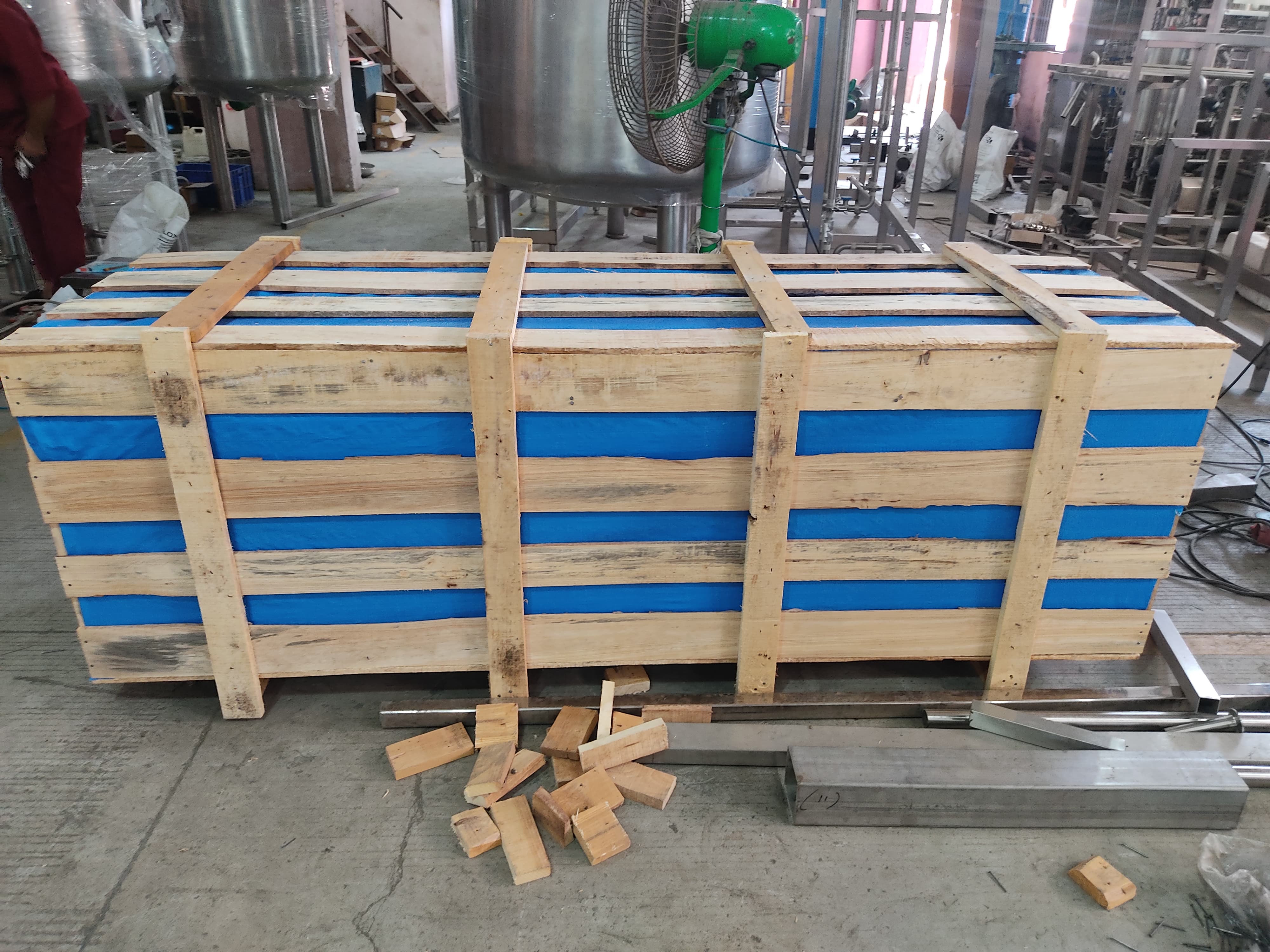 crate Image